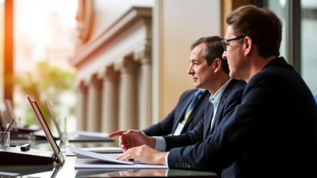 Pułapki nowych środków w bankach – jak efektywnie przesuwać kapitał między instytucjami?. Praktyczne wskazówki na zakończenie: jak bezpiecznie i efektywnie zarządzać przepływami Pułapki nowych środków w bankach – jak efektywnie przesuwać kapitał między instytucjami?. Praktyczne wskazówki na zakończenie: jak bezpiecznie i efektywnie zarządzać przepływami