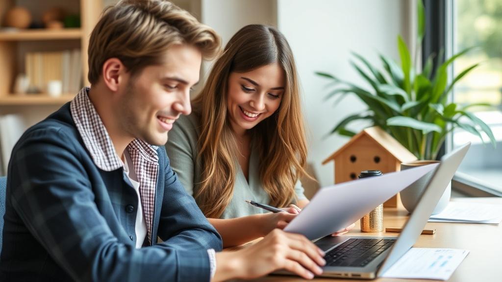 Planowanie finansów dla młodych dorosłych. Budżet domowy jako pierwszy ruch: krok po kroku Planowanie finansów dla młodych dorosłych. Budżet domowy jako pierwszy ruch: krok po kroku