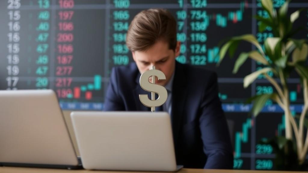 Jak inwestować w ETF przy małym budżecie?. Wybór brokera i kosztów Jak inwestować w ETF przy małym budżecie?. Wybór brokera i kosztów