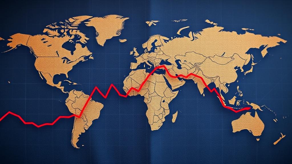 Inwestowanie w ETF-y na globalne indeksy – jak zacząć z małym kapitałem?. Strategie inwestycyjne i praktyczne techniki Inwestowanie w ETF-y na globalne indeksy – jak zacząć z małym kapitałem?. Strategie inwestycyjne i praktyczne techniki