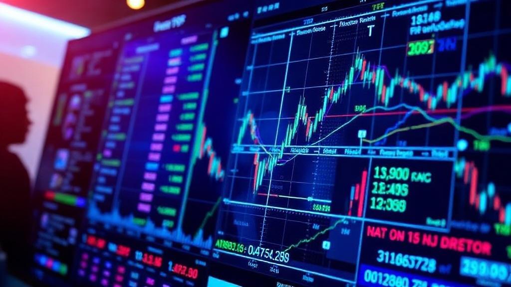 ETF technologiczne – szansa czy ryzyko dla inwestora?. Ryzyka i wyzwania związane z ETF-ami technologicznymi ETF technologiczne – szansa czy ryzyko dla inwestora?. Ryzyka i wyzwania związane z ETF-ami technologicznymi