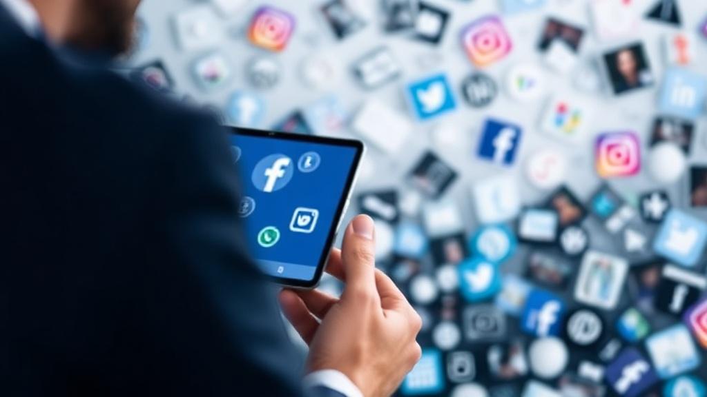 Algorytmy Facebooka i Instagrama – jak działają?. Jak sensownie korzystać z tej wiedzy — praktyczne kroki Algorytmy Facebooka i Instagrama – jak działają?. Jak sensownie korzystać z tej wiedzy — praktyczne kroki