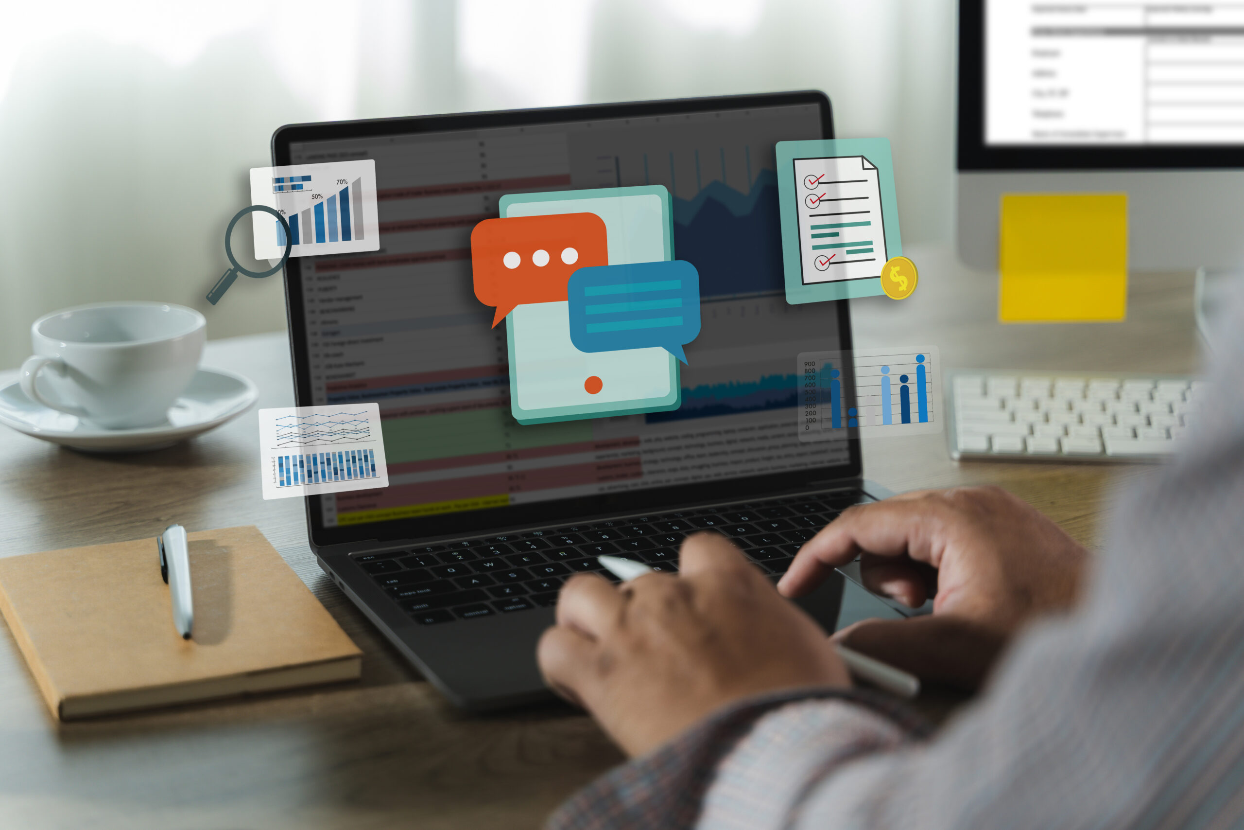 Copilot + Excel: szybkie analizy finansowe w kilku kliknięciach