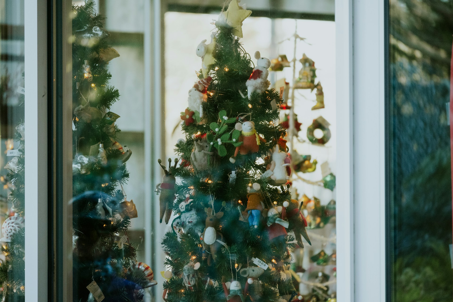 Jak zintegrować zespół podczas firmowej wigilii?