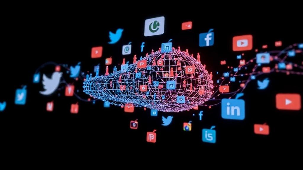 Social media a SEO: jak obecność w sieci przekłada się na pozycję w Google