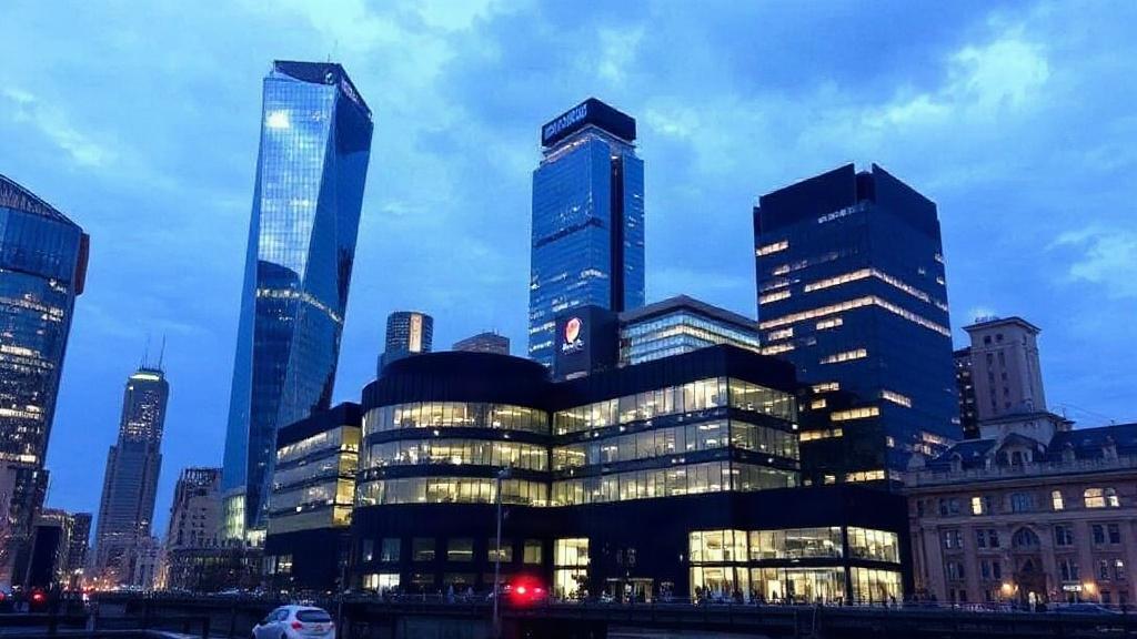 Model B2B z zagranicznym kontrahentem: kiedy powstaje stałe miejsce prowadzenia działalności (FE)