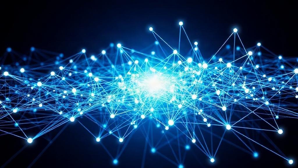 Rola efektów sieciowych w skalowaniu współczesnych platform technologicznych. Od zera do sensownej gęstości